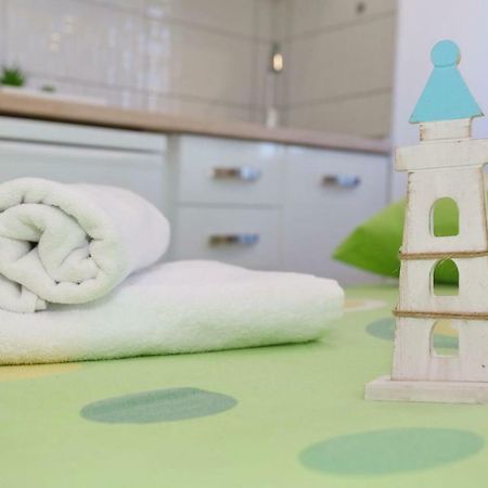 Two New Apartments By The Town Center Zadar Luaran gambar