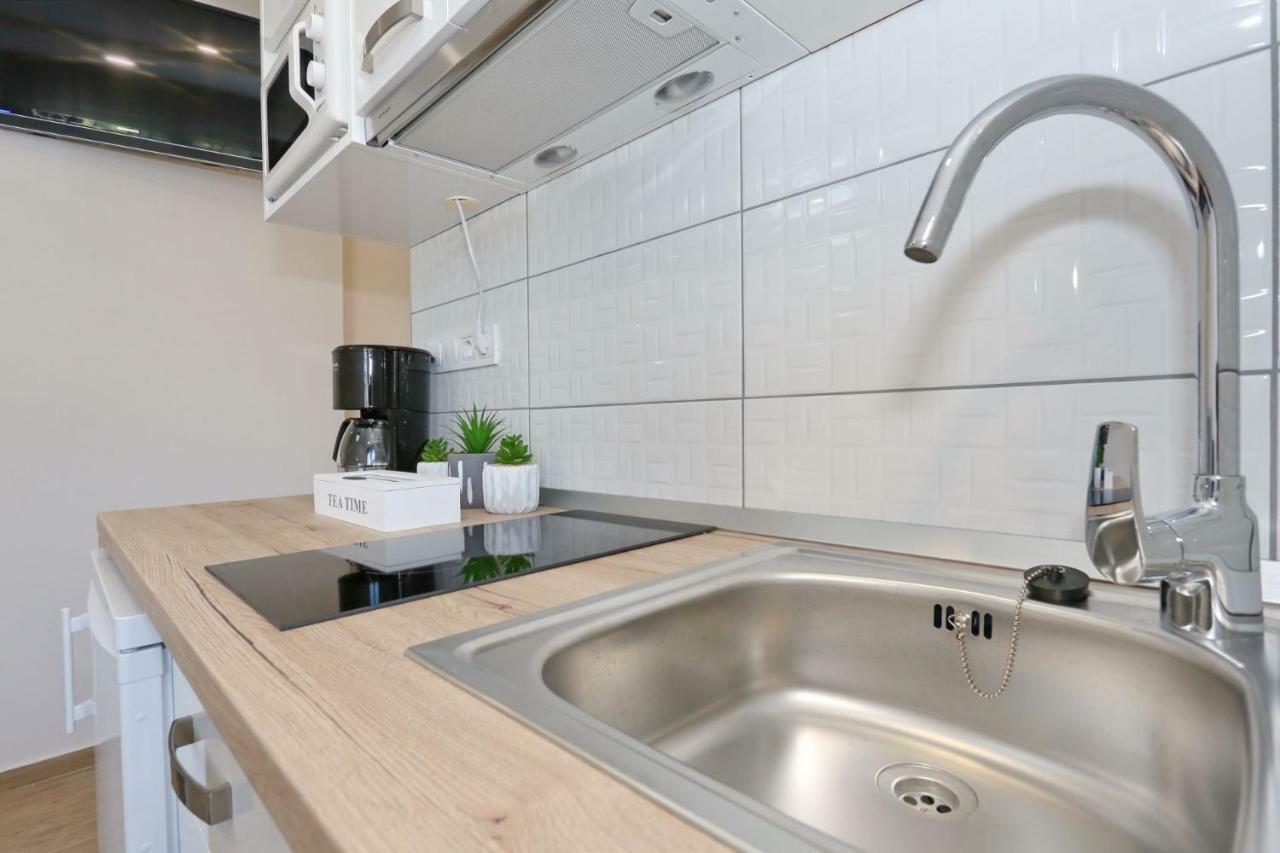 Two New Apartments By The Town Center Zadar Luaran gambar