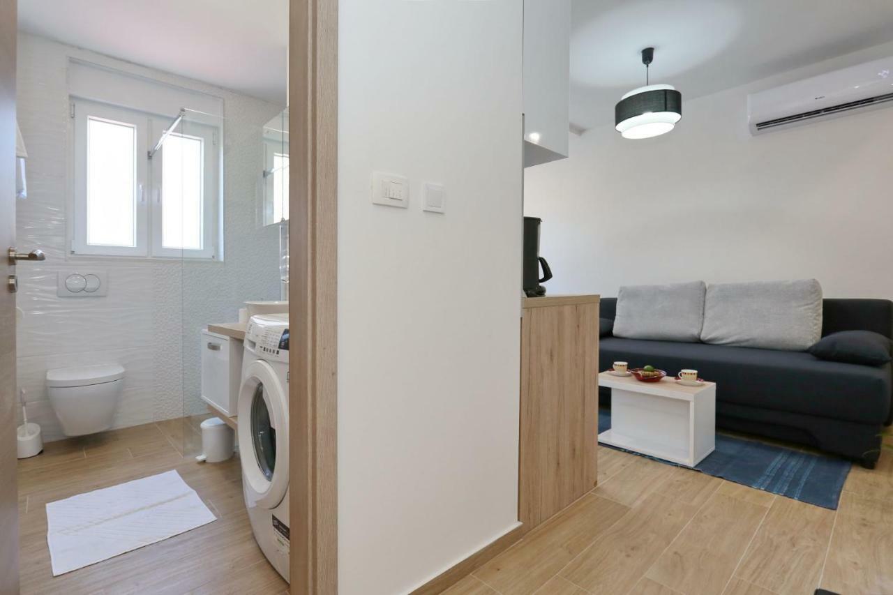 Two New Apartments By The Town Center Zadar Luaran gambar