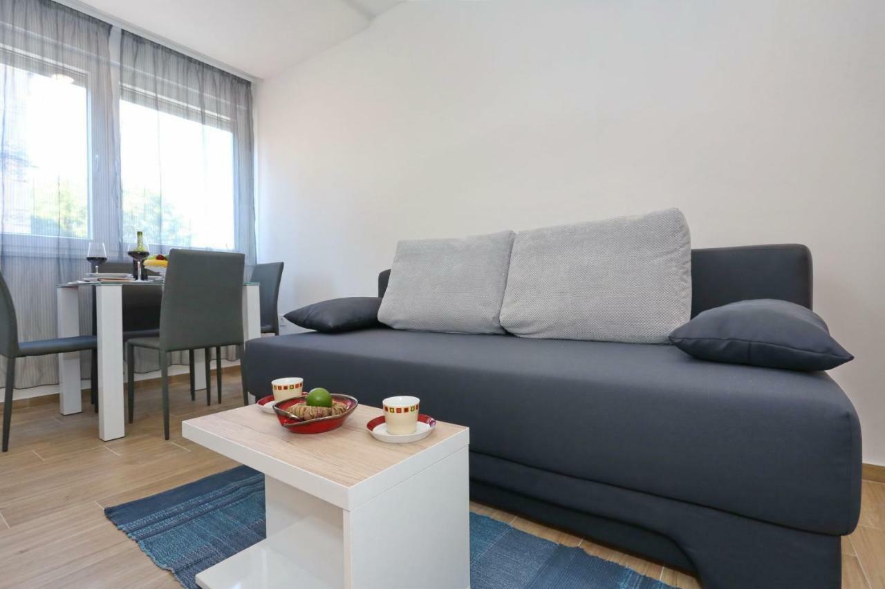 Two New Apartments By The Town Center Zadar Luaran gambar