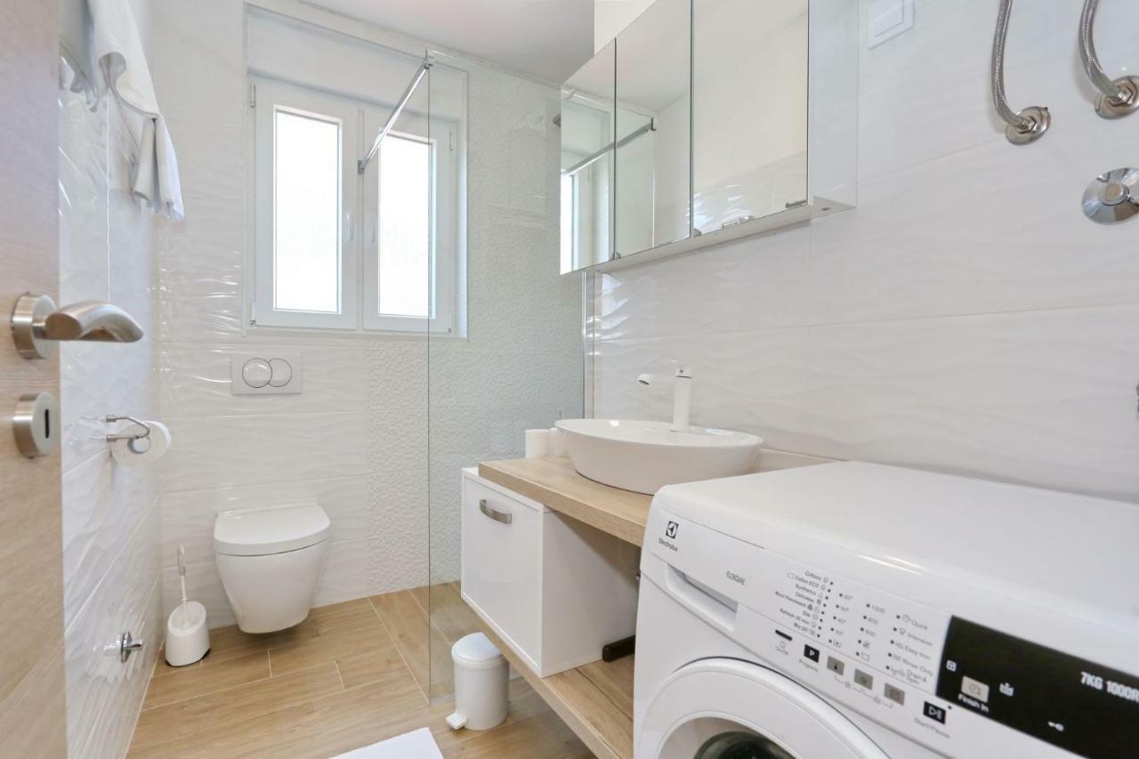 Two New Apartments By The Town Center Zadar Luaran gambar