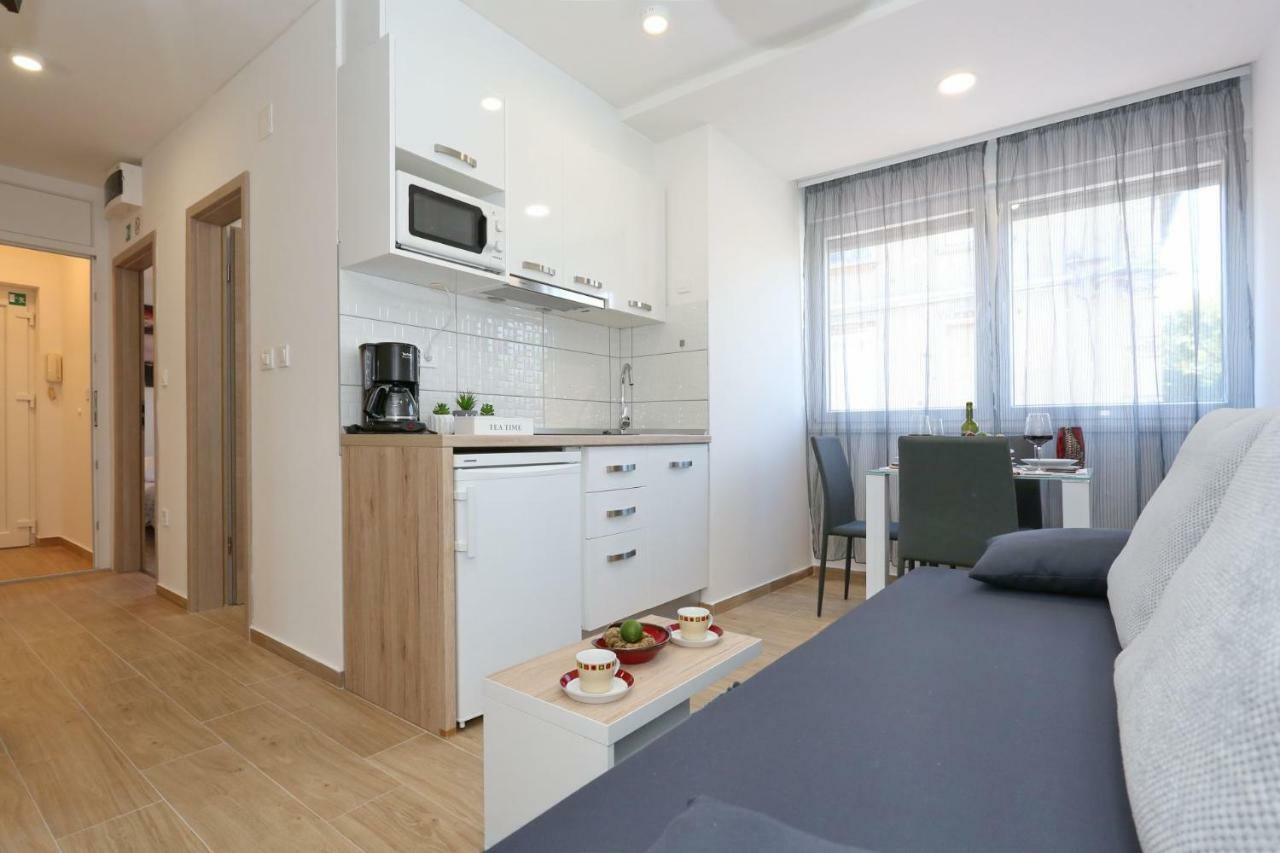 Two New Apartments By The Town Center Zadar Luaran gambar