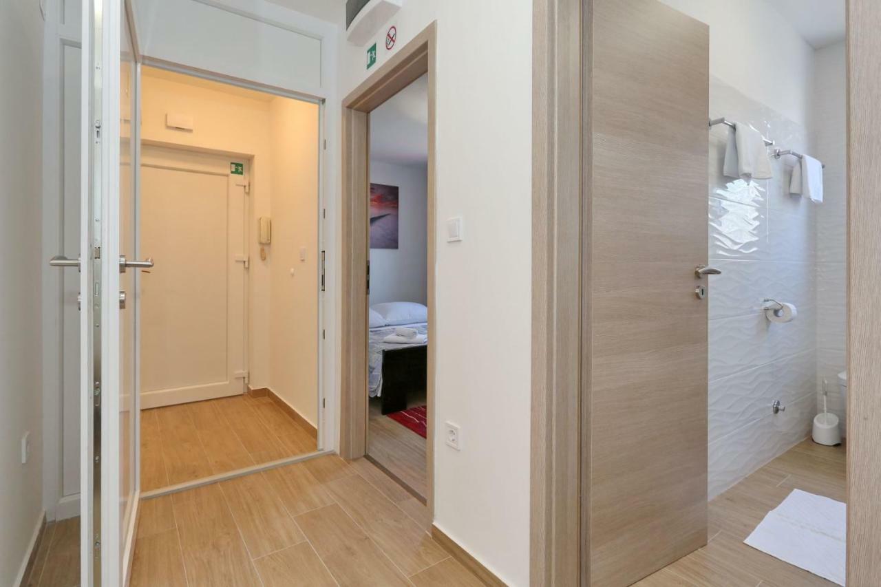 Two New Apartments By The Town Center Zadar Luaran gambar