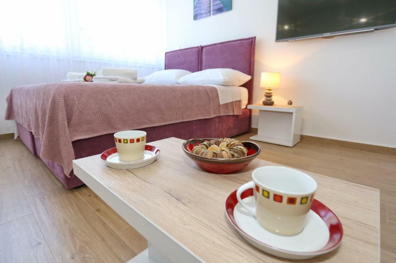 Two New Apartments By The Town Center Zadar Luaran gambar