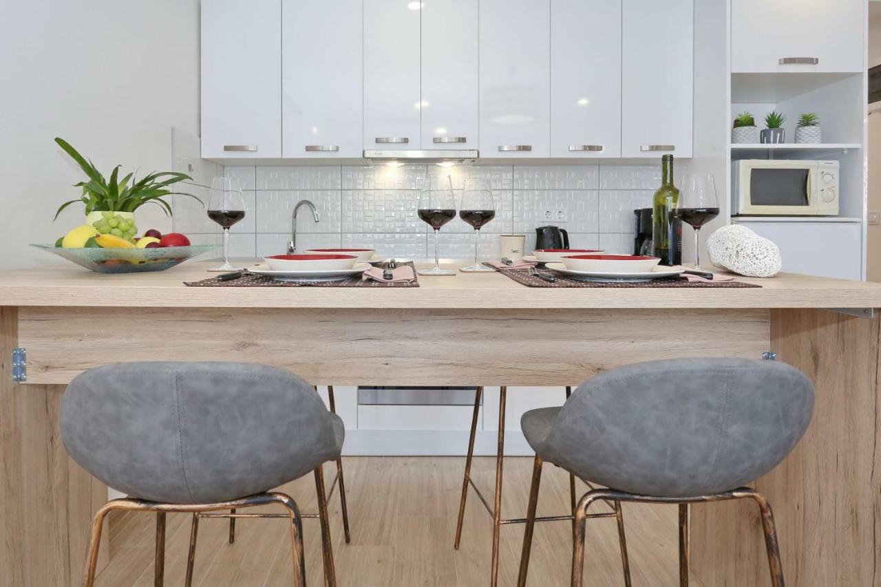 Two New Apartments By The Town Center Zadar Luaran gambar