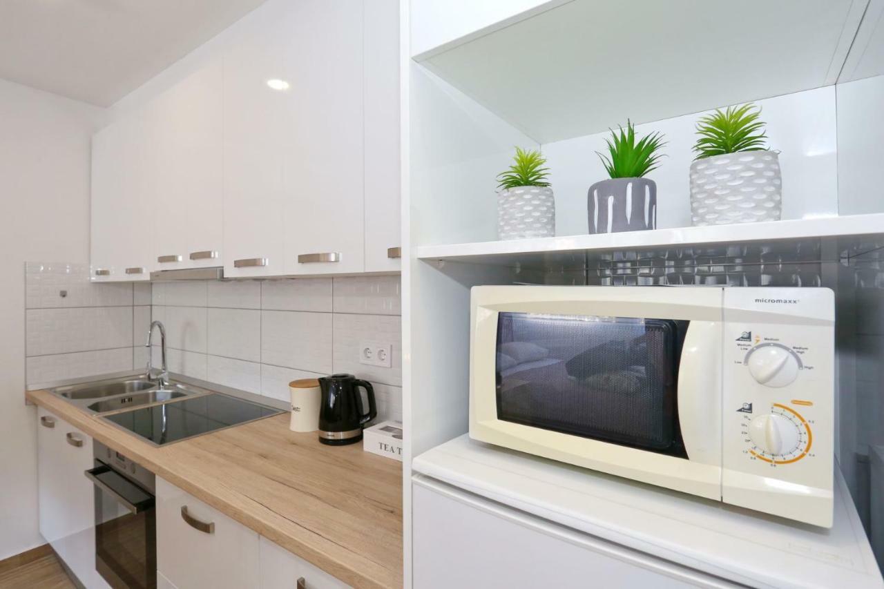 Two New Apartments By The Town Center Zadar Luaran gambar