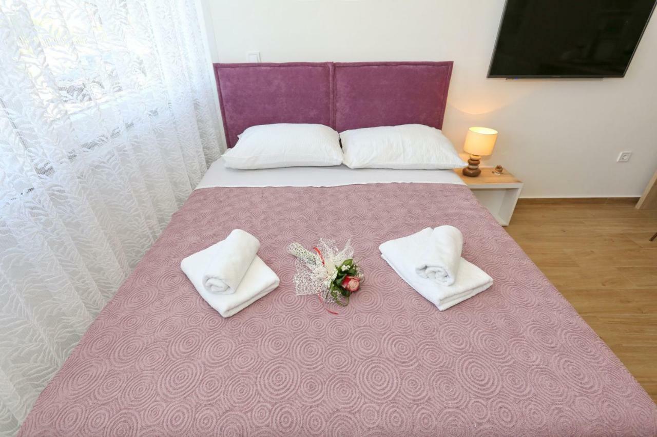 Two New Apartments By The Town Center Zadar Luaran gambar