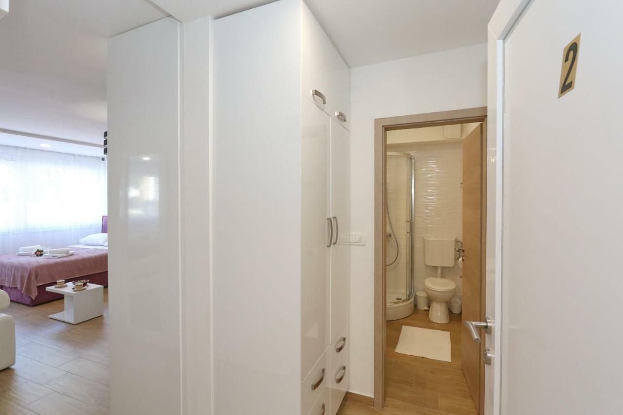 Two New Apartments By The Town Center Zadar Luaran gambar