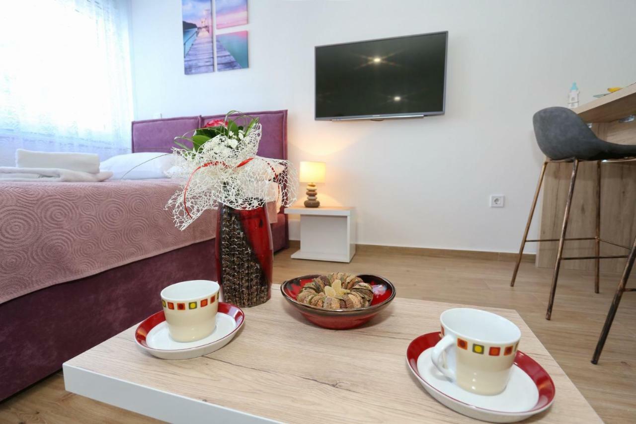 Two New Apartments By The Town Center Zadar Luaran gambar
