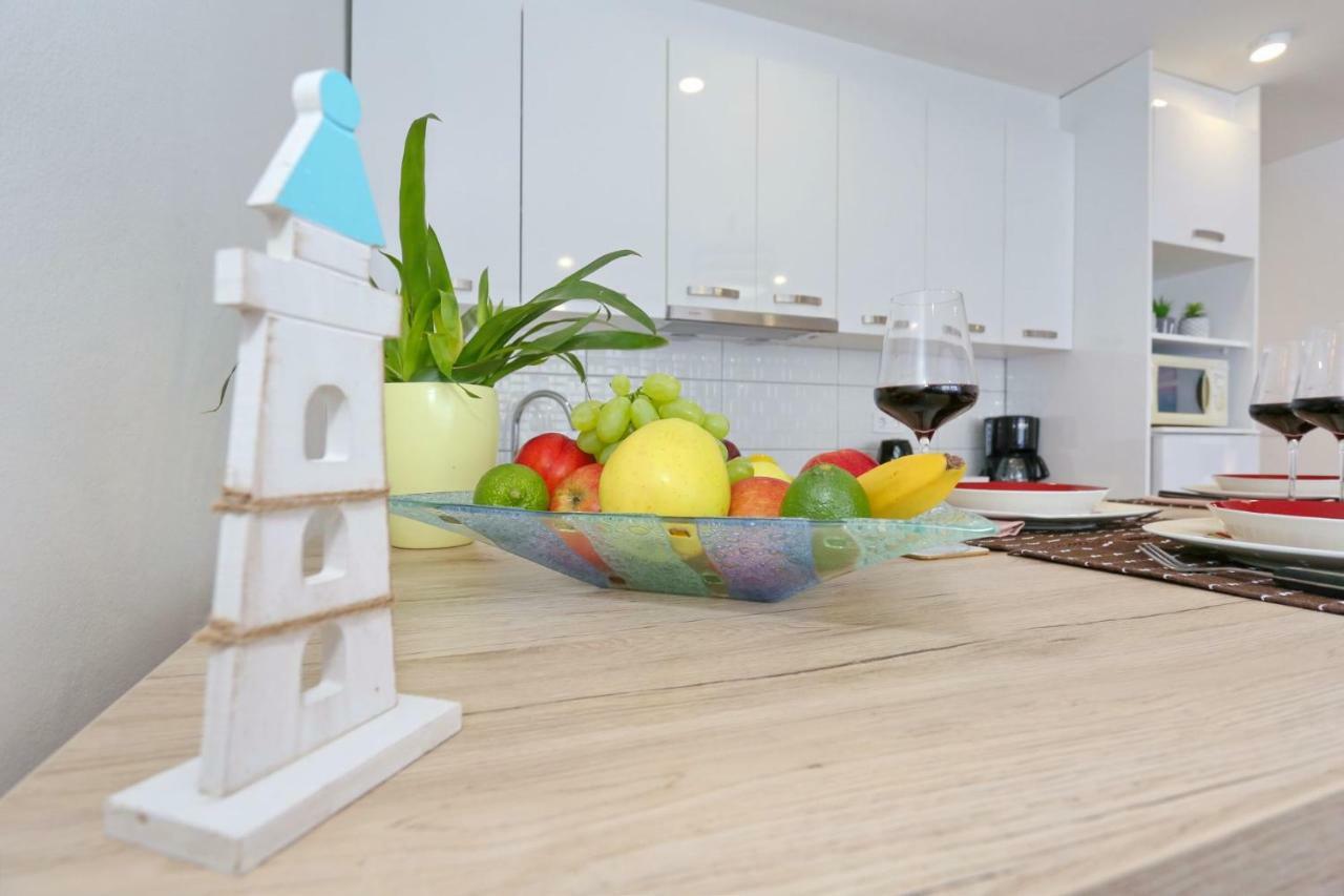 Two New Apartments By The Town Center Zadar Luaran gambar