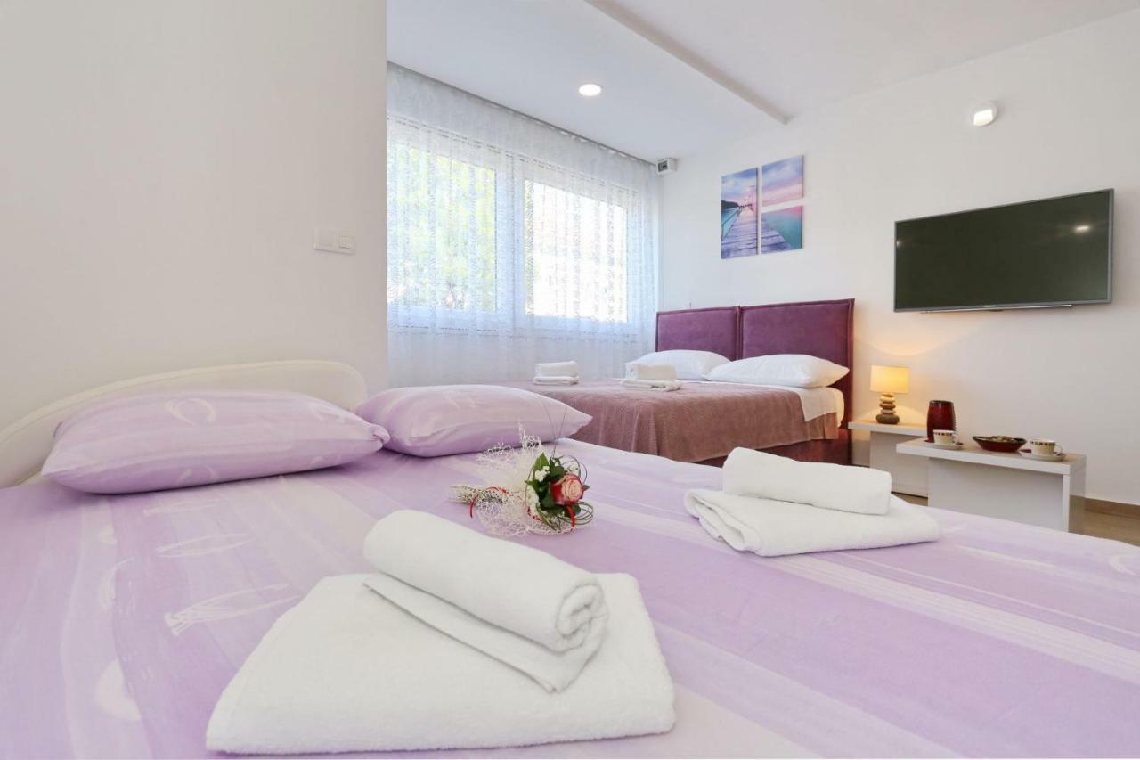 Two New Apartments By The Town Center Zadar Luaran gambar