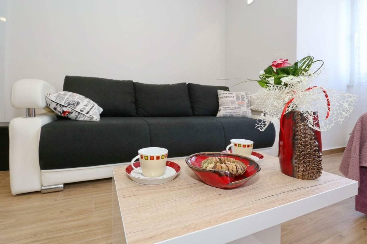 Two New Apartments By The Town Center Zadar Luaran gambar