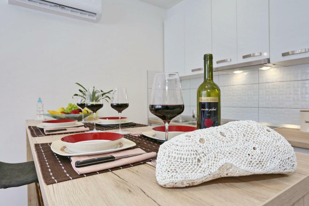 Two New Apartments By The Town Center Zadar Luaran gambar