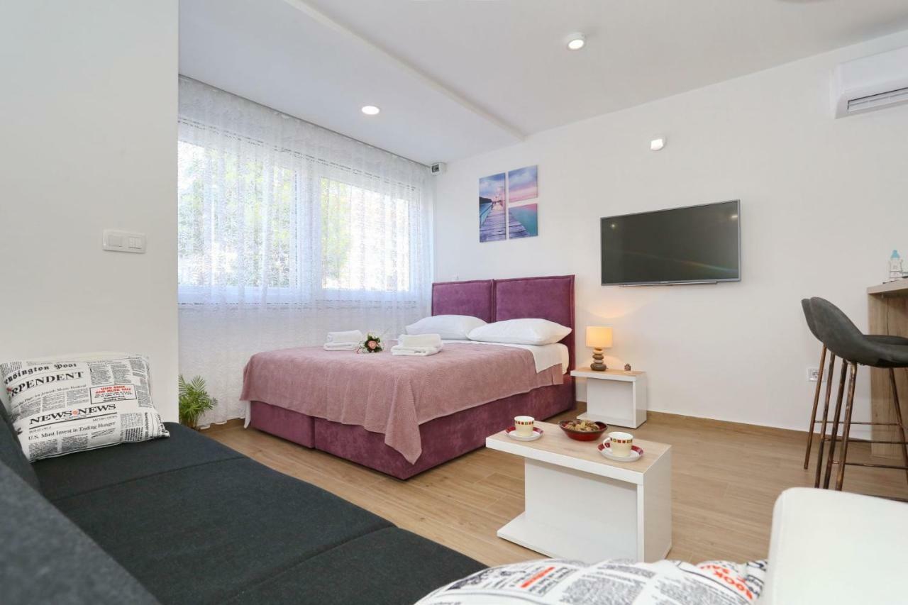 Two New Apartments By The Town Center Zadar Luaran gambar