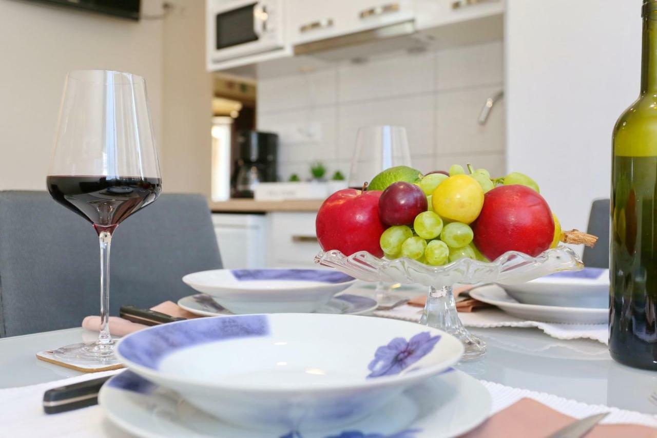 Two New Apartments By The Town Center Zadar Luaran gambar