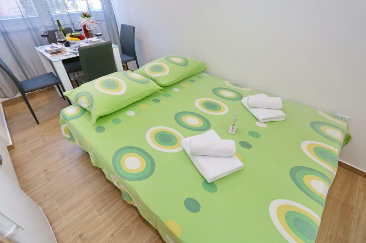 Two New Apartments By The Town Center Zadar Luaran gambar
