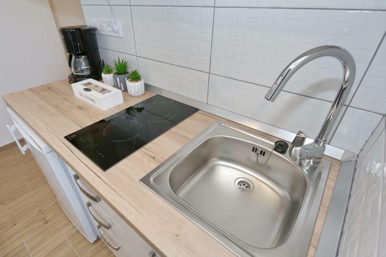 Two New Apartments By The Town Center Zadar Luaran gambar