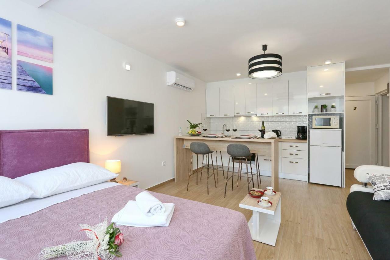 Two New Apartments By The Town Center Zadar Luaran gambar