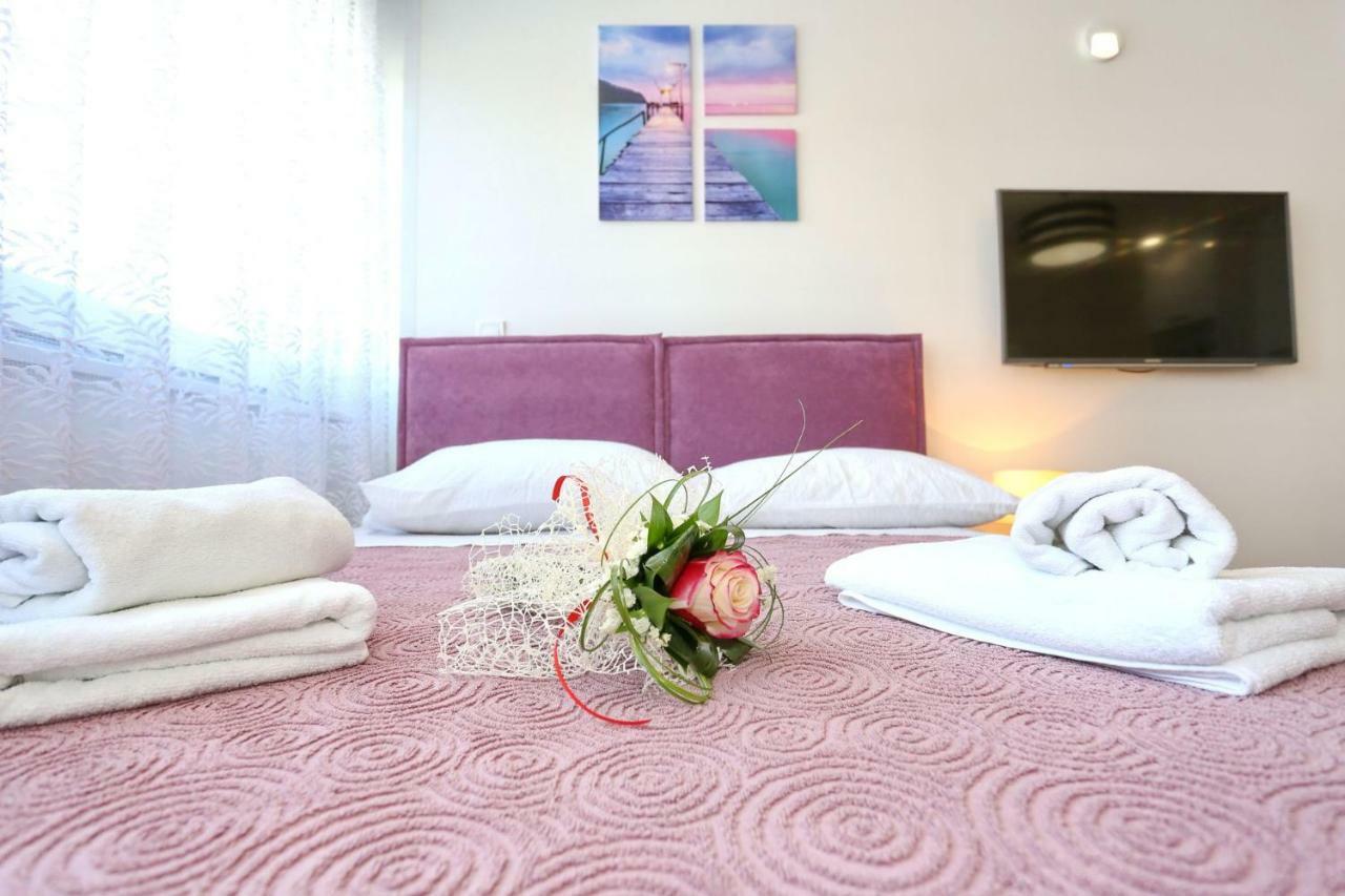 Two New Apartments By The Town Center Zadar Luaran gambar