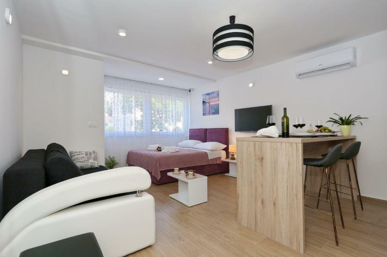 Two New Apartments By The Town Center Zadar Luaran gambar
