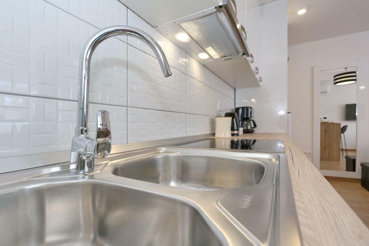 Two New Apartments By The Town Center Zadar Luaran gambar