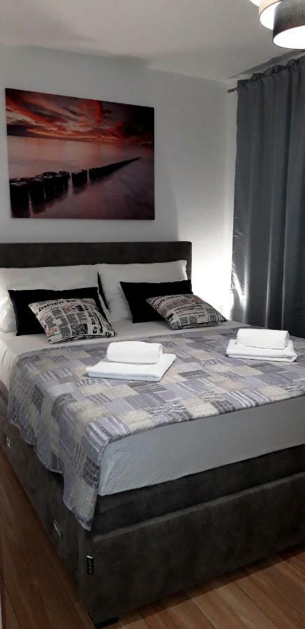Two New Apartments By The Town Center Zadar Bilik gambar
